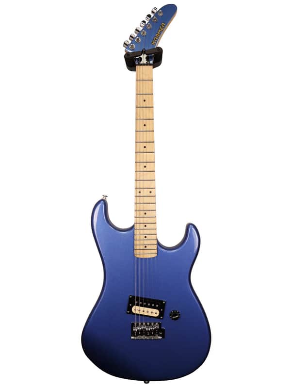 Kramer Baretta Special 2022 - Candy Blue image 1