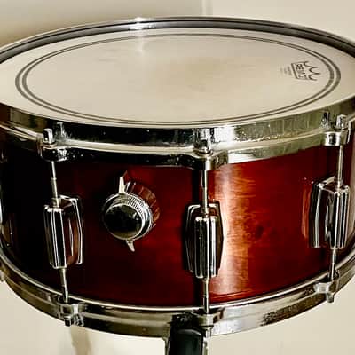Tama Superstar - Mahogany image 16