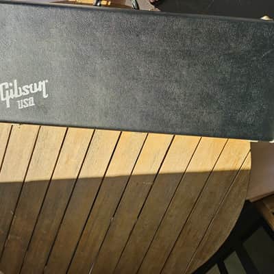 Gibson Guitar Of The Week #4 Explorer Pro 2007 - Vintage Sunburst image 3