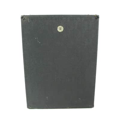 Univox 2x12" Speaker Cabinet - VINTAGE - 1970 image 3