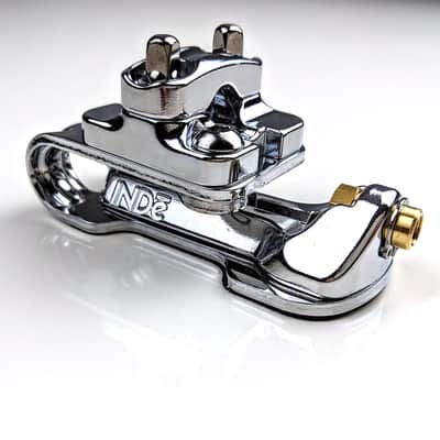 INDe BR3 Drill-Free Suspension Bracket
