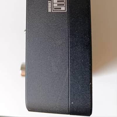 King Tone Guitar miniFUZZ V2 image 2