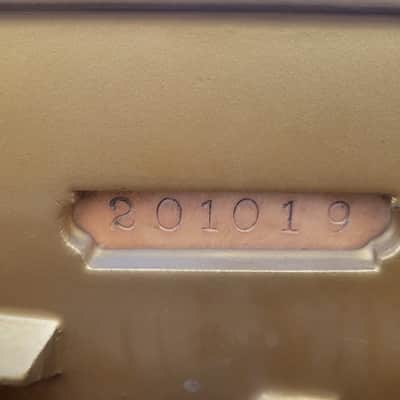 1970s Cable Nelson Spinet - Maple image 2