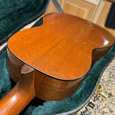 1951 Martin 5-18 image 12