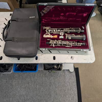 Yamaha YOB-431 image 2