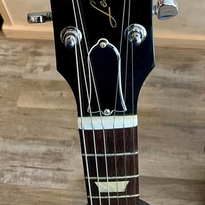 2013 Gibson Les Paul Studio Deluxe II w/ O.H.S.C. image 4