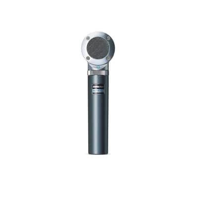 Shure BETA181-O Microfono condensatore omnidirezionale image 1