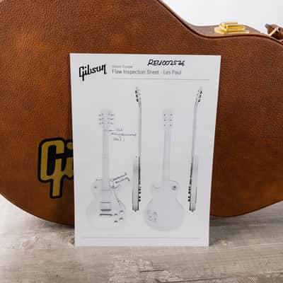 Gibson Les Paul Custom 70s, Tobacco Burst | Demo image 14