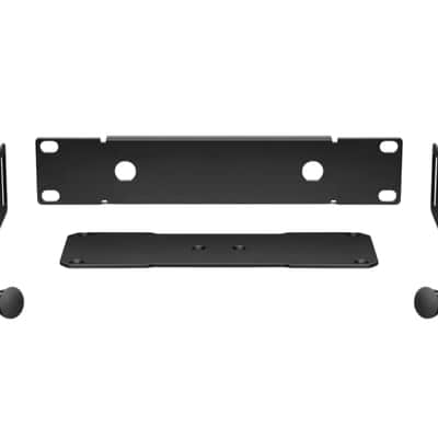 Sennheiser XSW-IEM-SET-A | Wireless In-Ear Monitoring System. A Band. New with Full Warranty! image 4