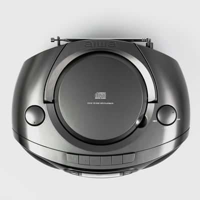 Immagine Aiwa RC-250GY - 5