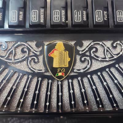 Piatanesi Fisarmonica image 6
