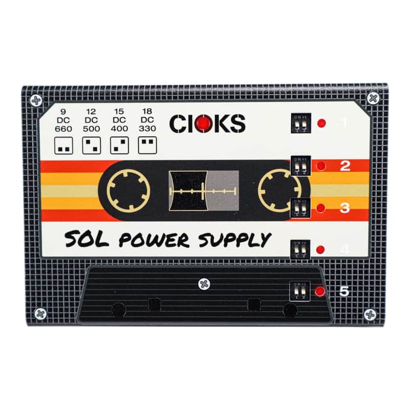 CIOKS SOL Power Supply image 2