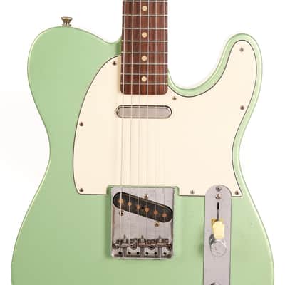 Mario Martin T Avocado Mist 2024 image 4