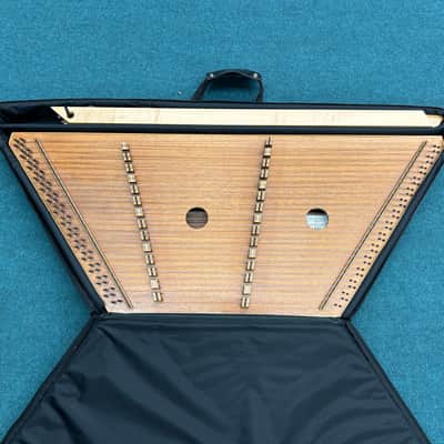 Dusty Springs D-25N Hammered Dulcimer image 1