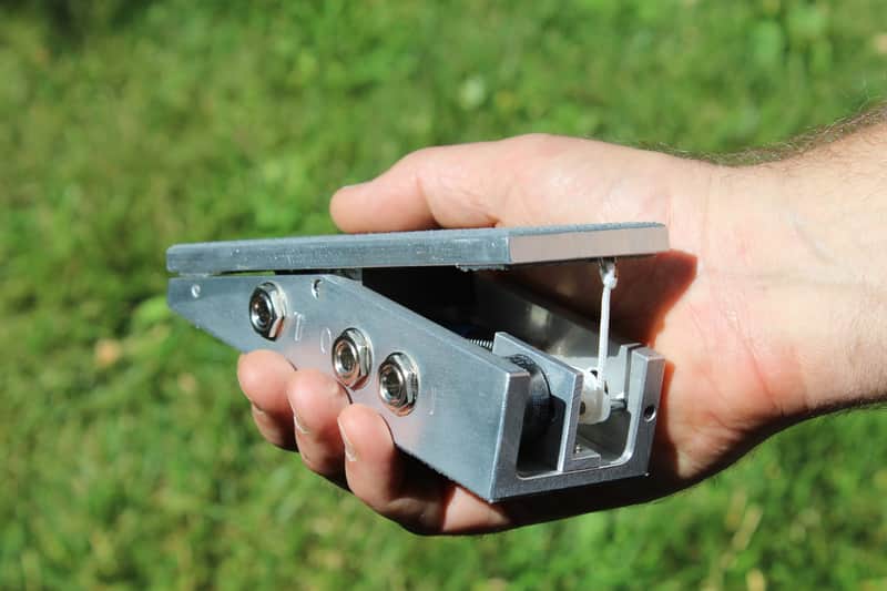 Moyo mini volume pedal image 1