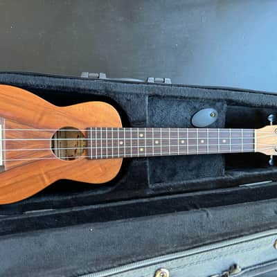 Kanile’a Ukulele K-1 Super Soprano Natural image 10