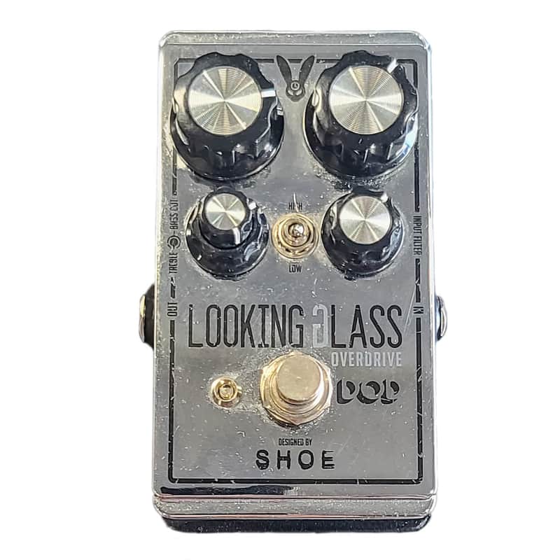 Dod Looking Glass Overdrive image 1