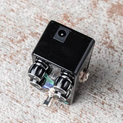 Pigtronix Space Rip Micro image 10