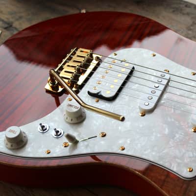 FGN "Expert Odissey Ripe Kaki Gradiation" HARDCASE, 3, 38 KG image 12
