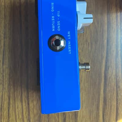 Seymour Duncan Vapor Trail Analog Delay image 5