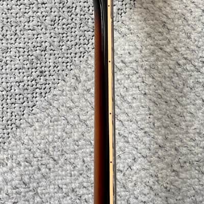 Gibson Les Paul Deluxe 1980 + original case - Tobacco Sunburst image 10