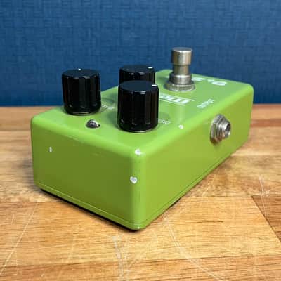 [Excellent] Maxon D&S II - Light Green image 3