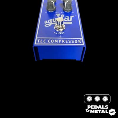 Aguilar TLC Bass Compressor-x11048 image 6