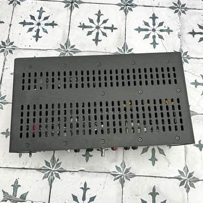 Universal Audio OX Amp Top Box Attenuator image 4