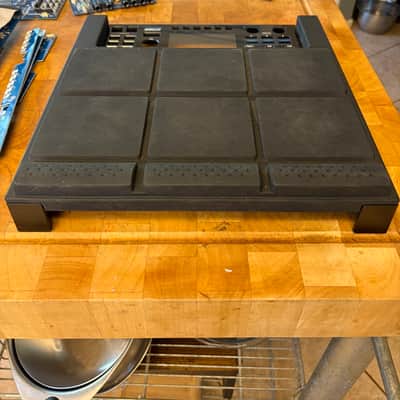 Alesis Strike Multipad - TOP Case including drum pads and sensors image 3