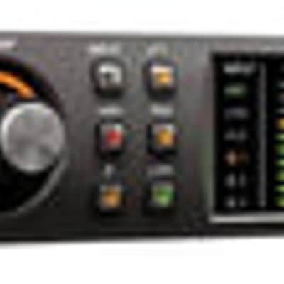 Apollo x8 Thunderbolt 3 Interface image 3