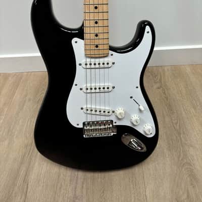 Fender Eric Clapton Stratocaster 2021 image 1