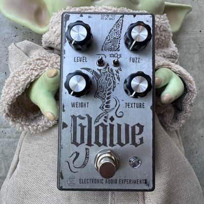 Electronic Audio Experiments Glaive 2026 - Acid Etch Limited Edition image 3