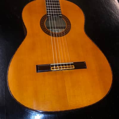 Guitarra Manuel de la Chica Edición Especial 1967 image 1