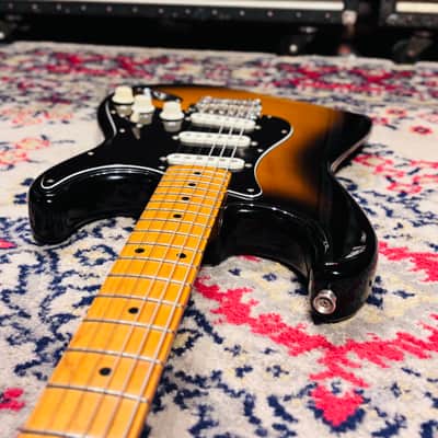 1995 Fender ST-54 Stratocaster Reissue MIJ image 9