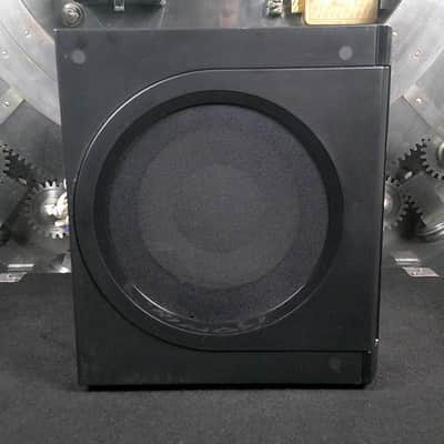 Panasonic SB-HW560 Subwoofer | Reverb