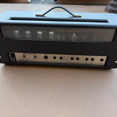 Guytron G GT-100 Amp Head 2002 image 6