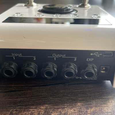 Eventide H9 Max Harmonizer Effects Processor Bild 6