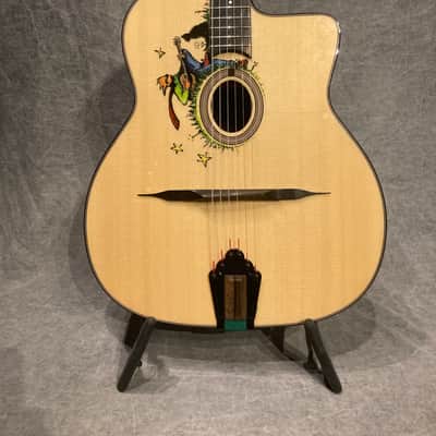 ALD Dream Catcher Hand built by Gérald Alonso image 3
