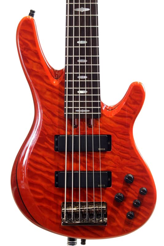 Yamaha Trb 1006 J image 1