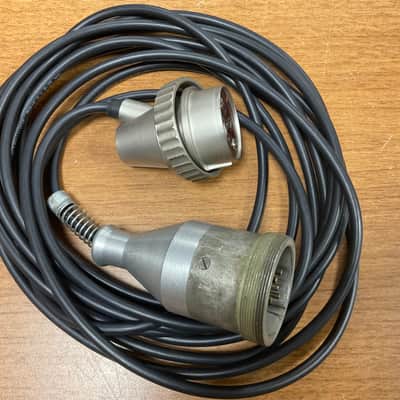 Neumann CMV3 CABLE MIKROFON RARE … image 1