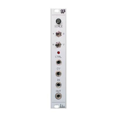 Transient Modules 1F Eurorack Switch Module image 1