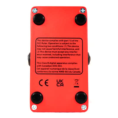 Used Electro-Harmonix EHX Big Muff Pi 2 Dual Op-Amp Fuzz Guitar Effects Pedal ♫ image 9