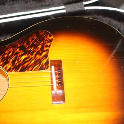 Kalamazoo KTG-11 Tenor 1936 - 1943 - Sunburst image 18