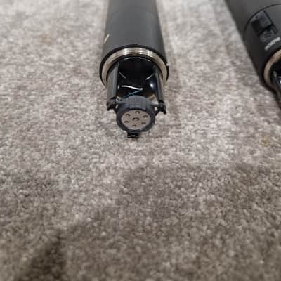 Rode Link TX-M2 Microphone Pair - Wireless Digital System - Excellent w/ Battery Packs & Recharge Hub image 12