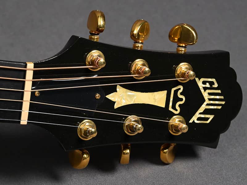 Guild DV52-NT HG 1997 | Reverb
