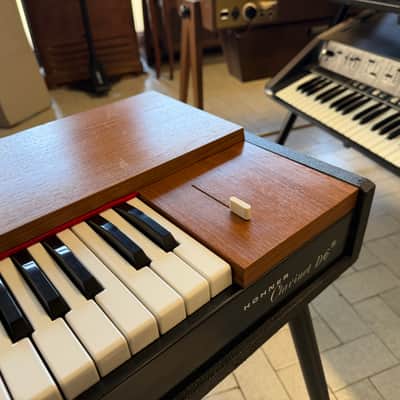 Hohner Clavinet D6 image 8