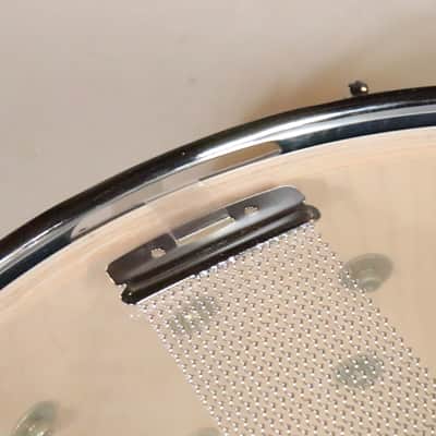 Ludwig Accent CS Custom 6.5x14" Snare Drum image 16