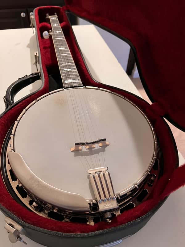 Gibson RB-250 1979 - Natural image 1
