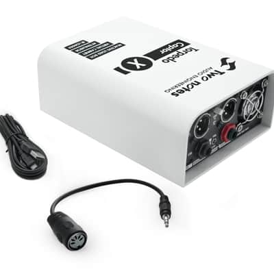 Two notes Torpedo Captor X - 8 image 5
