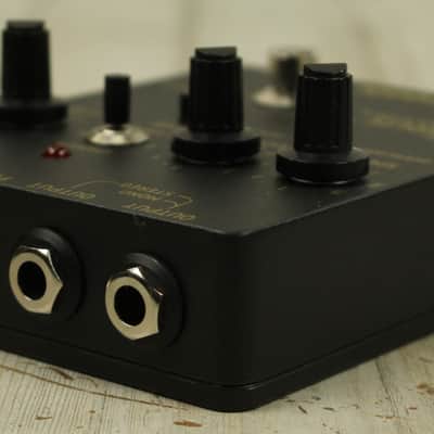 USED TC Electronic Stereo Chorus + (100) image 4